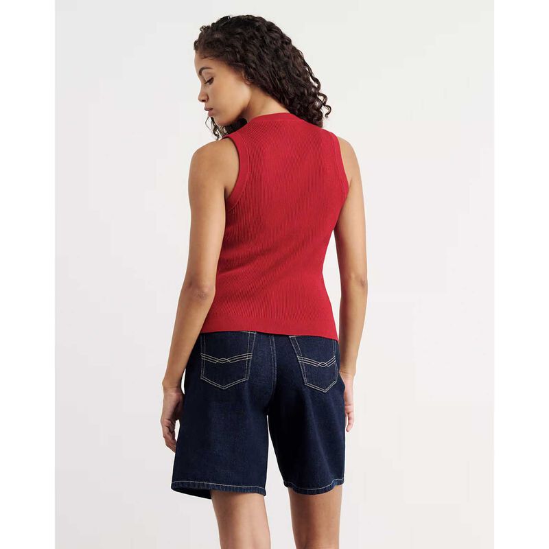 JAG Selene Knit Vest image number 1